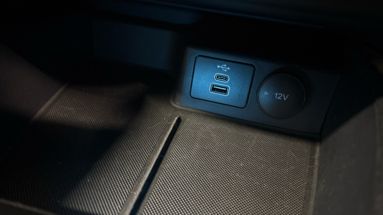 Ford Focus 1.0 EcoBoost Hybrid mHEV 155 Titanium 5dr Petrol Hatchback